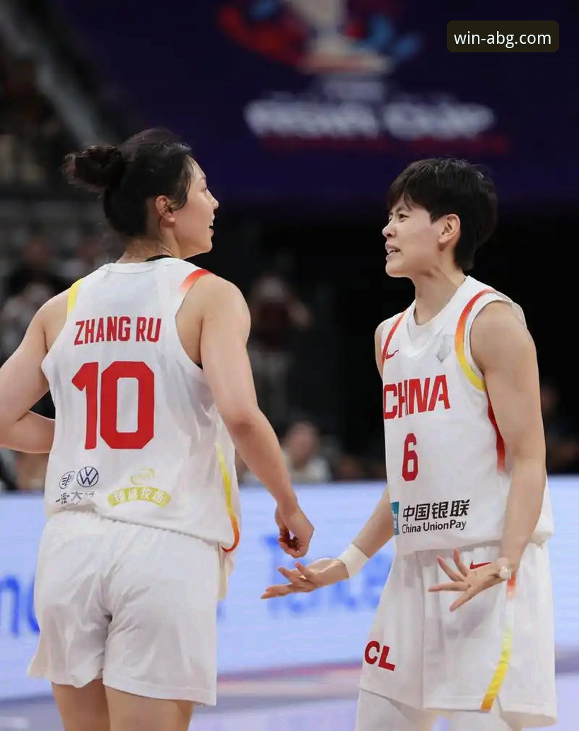 欧博abg官网最新版本 如何通过一场女篮胜利,洞察现代竞技的战术革新与平台体验?